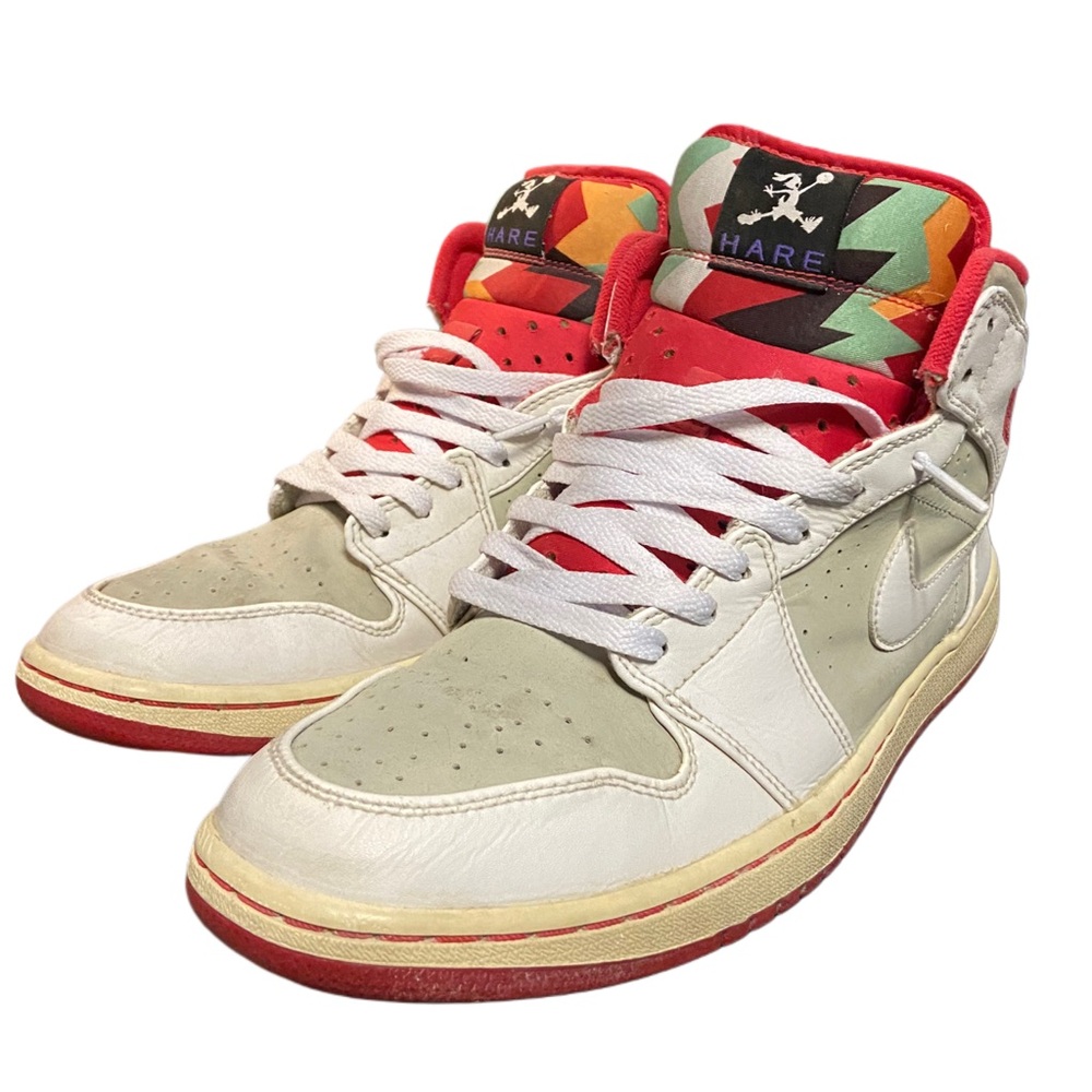 Air Jordan 1 Mid ‘hare’